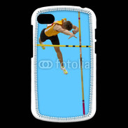 Coque Blackberry Q10 Saut à la perche