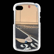 Coque Blackberry Q10 Fronton et pelote basque
