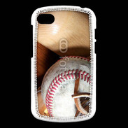 Coque Blackberry Q10 Equipement de baseball