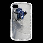 Coque Blackberry Q10 Luge de compétition