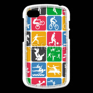 Coque Blackberry Q10 Multisports