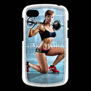 Coque Blackberry Q10 Fitness 2