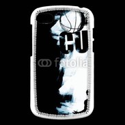 Coque Blackberry Q10 Basket background