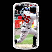 Coque Blackberry Q10 Baseball 3