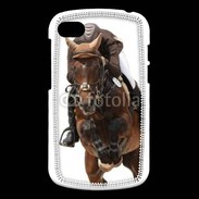 Coque Blackberry Q10 Saut d'obstacle 3