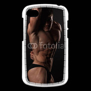 Coque Blackberry Q10 Culturisme