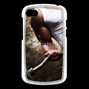 Coque Blackberry Q10 Musculation 2