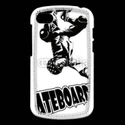 Coque Blackberry Q10 Skateboarding