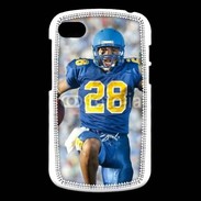 Coque Blackberry Q10 Footballeur américain