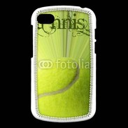 Coque Blackberry Q10 J'aime le tennis 4