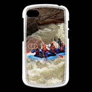 Coque Blackberry Q10 Descente en rafting