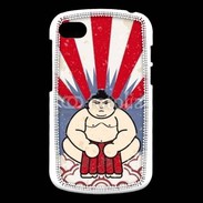 Coque Blackberry Q10 Sumo japonais