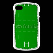 Coque Blackberry Q10 Terrain de rugby