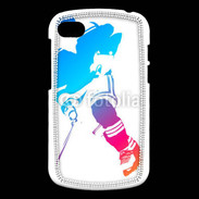 Coque Blackberry Q10 Hockeyeur