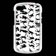 Coque Blackberry Q10 Sports collection
