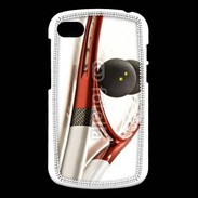 Coque Blackberry Q10 Raquette de squash
