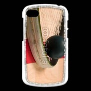 Coque Blackberry Q10 Raquette de squash 2