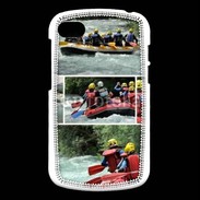 Coque Blackberry Q10 Rafting en Isère