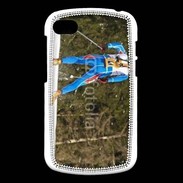Coque Blackberry Q10 Course de Biathlon