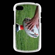 Coque Blackberry Q10 Tentative de but