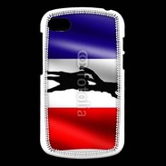 Coque Blackberry Q10 Rugby France 2