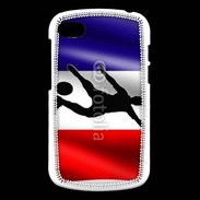 Coque Blackberry Q10 Rugby France 3