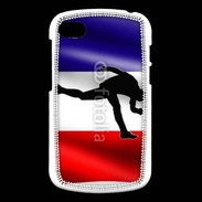 Coque Blackberry Q10 Rugby France 4