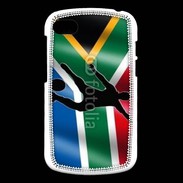 Coque Blackberry Q10 Rugby Afrique du Sud 1