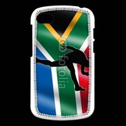 Coque Blackberry Q10 Rugby Afrique du Sud 2