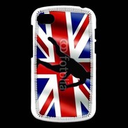 Coque Blackberry Q10 Rugby Angleterre 1