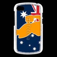 Coque Blackberry Q10 Rugby NZ 5