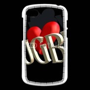 Coque Blackberry Q10 J'aime le rugby 2