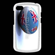 Coque Blackberry Q10 Ballon de rugby Fidji