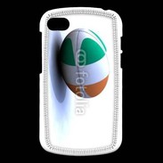 Coque Blackberry Q10 Ballon de rugby irlande