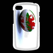 Coque Blackberry Q10 Ballon de rugby Pays de Galles