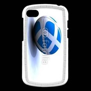 Coque Blackberry Q10 Ballon de rugby Ecosse