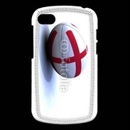 Coque Blackberry Q10 Ballon de rugby Angleterre