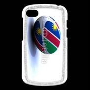 Coque Blackberry Q10 Ballon de rugby Namibie