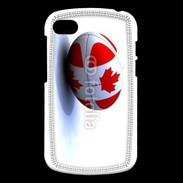 Coque Blackberry Q10 Ballon de rugby Canada