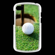 Coque Blackberry Q10 Trou de golf