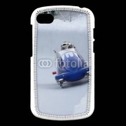 Coque Blackberry Q10 Bobsleigh 2