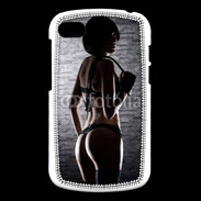 Coque Blackberry Q10 Charme et sexy 2