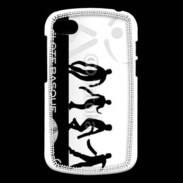 Coque Blackberry Q10 Pelote basque 2