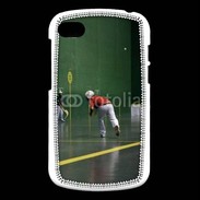 Coque Blackberry Q10 Cesta punta 5