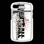 Coque Blackberry Q10 Passion paintball