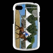 Coque Blackberry Q10 Horseball 2