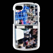 Coque Blackberry Q10 Gardien de but de Handball 