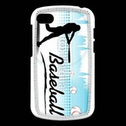 Coque Blackberry Q10 Passion du Baseball 5