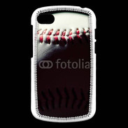 Coque Blackberry Q10 Balle de Baseball 5
