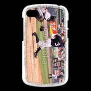 Coque Blackberry Q10 Batteur Baseball